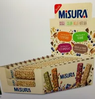 Snack Fibrextra