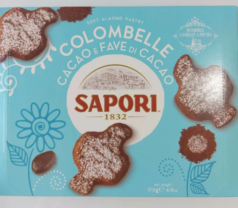 COLOMBELLE