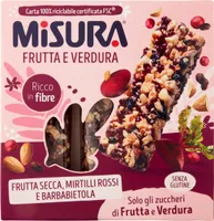 Frutta e verdura frutta secca