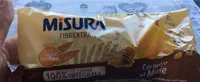 Cornetto al miele