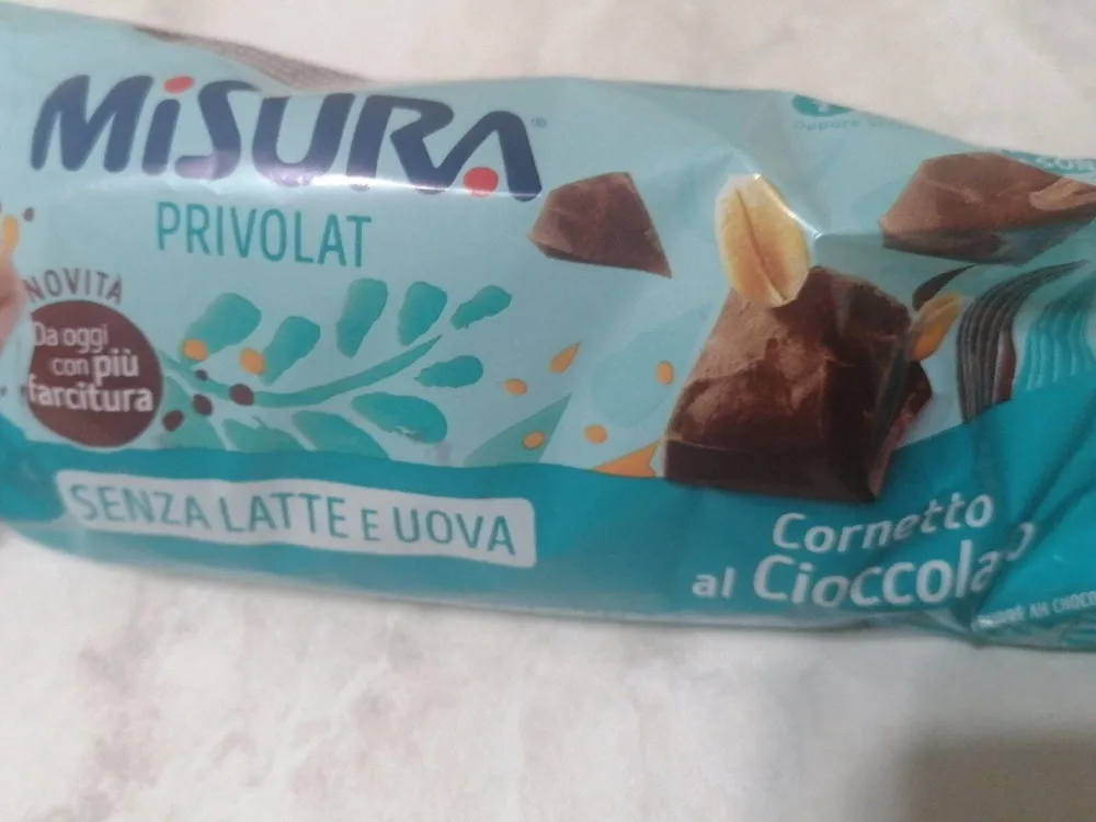 cornetto cioccolato