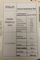galletas de cereales & cacao