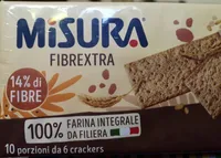 Crackers integrali