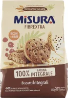 Ciambellina con gocce di cioccolato