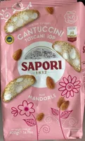 cantuccini toscani