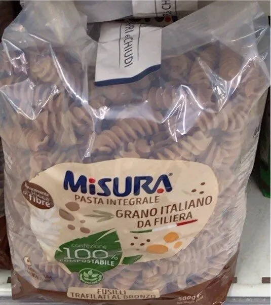 Fusilli integrale