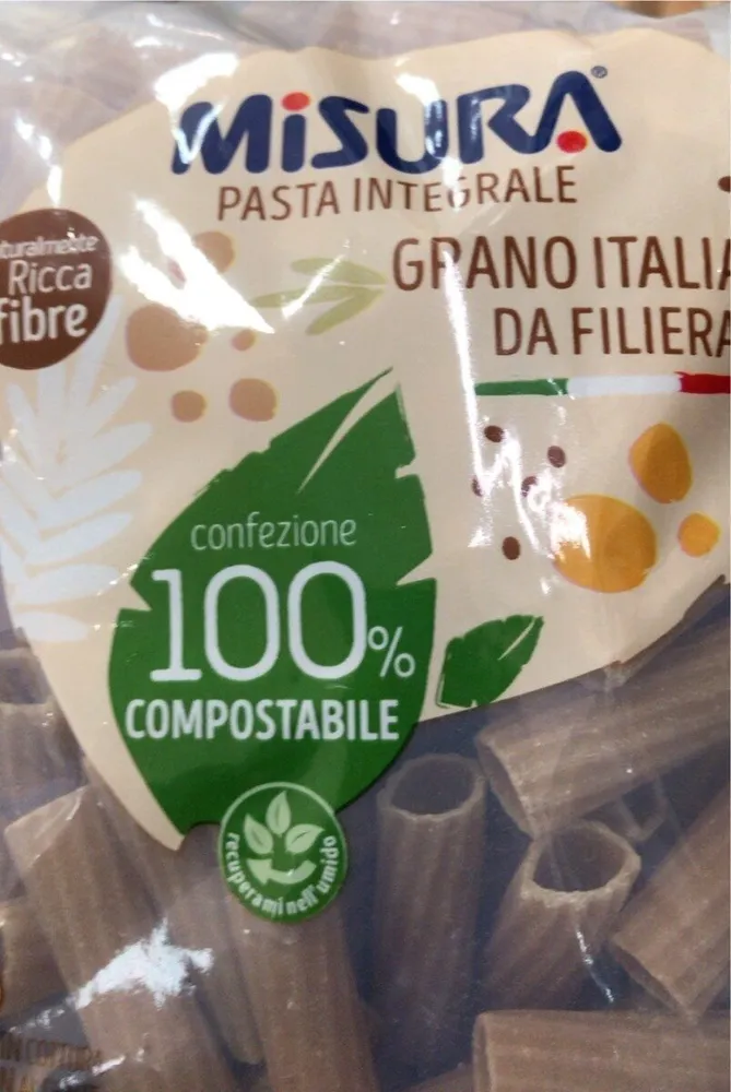 Tortiglioni integrali