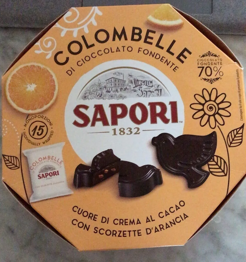 Colombelle