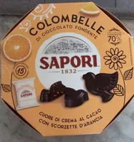 Colombelle
