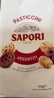Pasticcini
