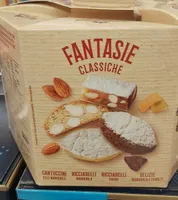 Fantasie classiche