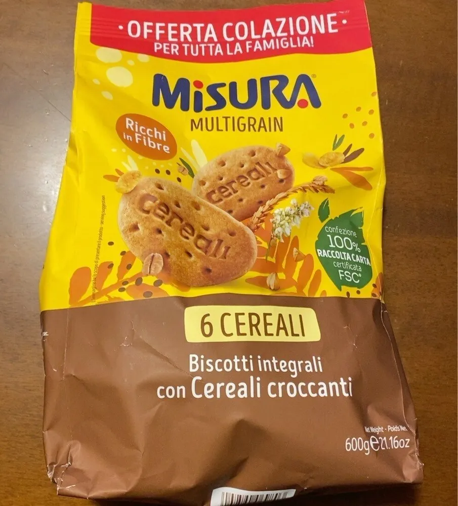 Multigrain