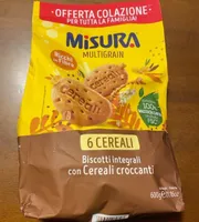 Multigrain