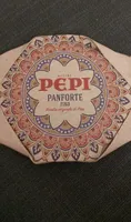 Panforte Fino