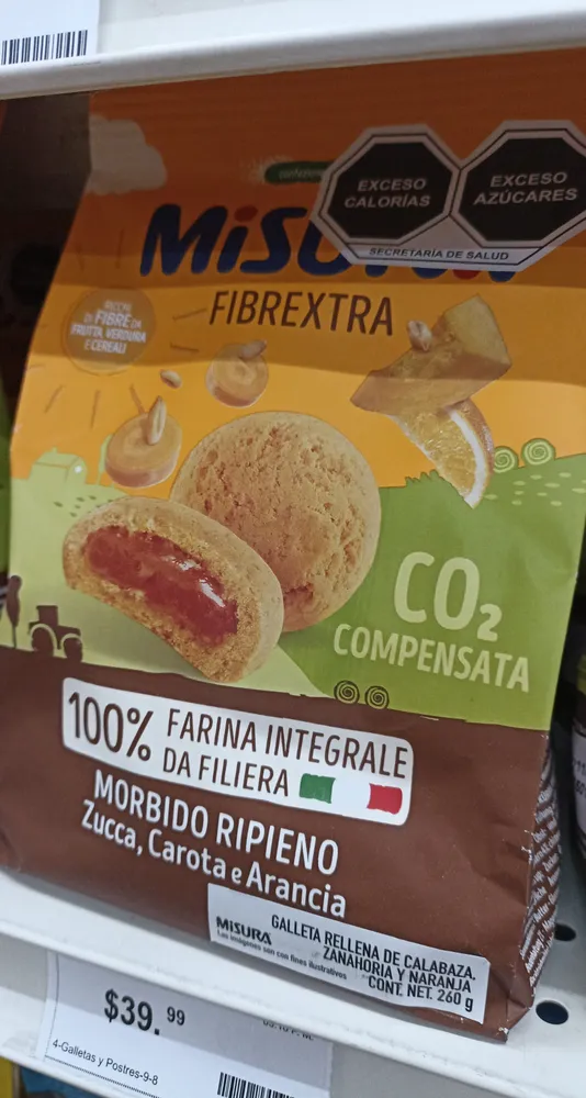 Fibrextra