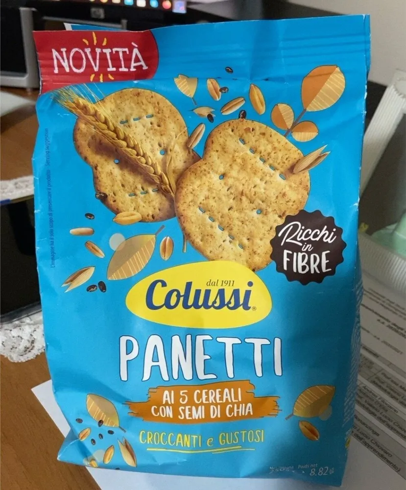 Panetti