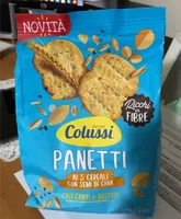 Panetti