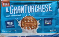 Il granturchese