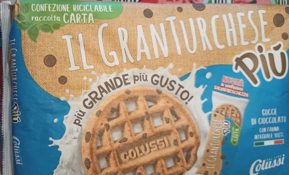 Granturchese più