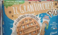 Granturchese più