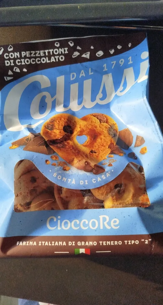 CioccoRe