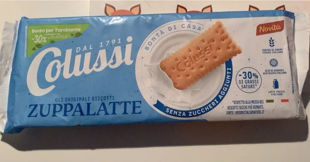 Zuppalatte