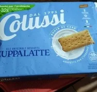 Zuppalatte