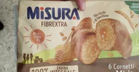 Cornetti al miele