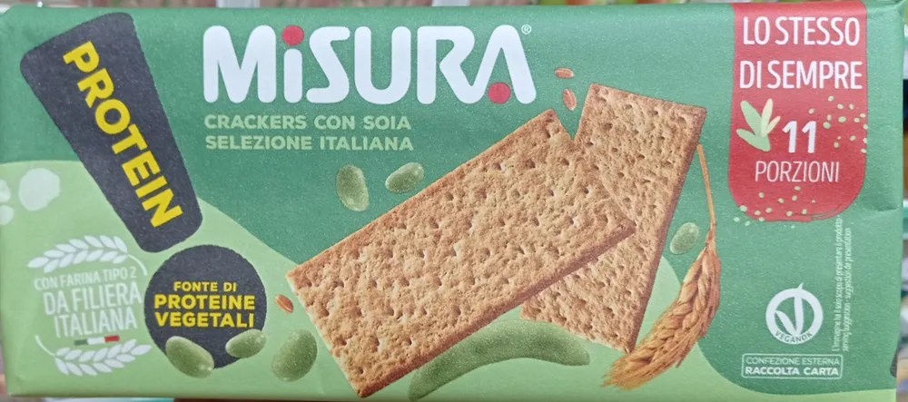 Natura ricca