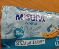 Cornetto classico