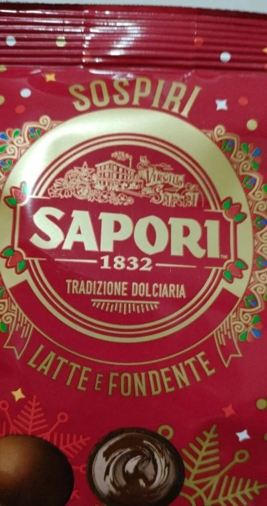 Sospiri