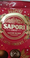 Sospiri
