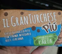 Il gran turchese