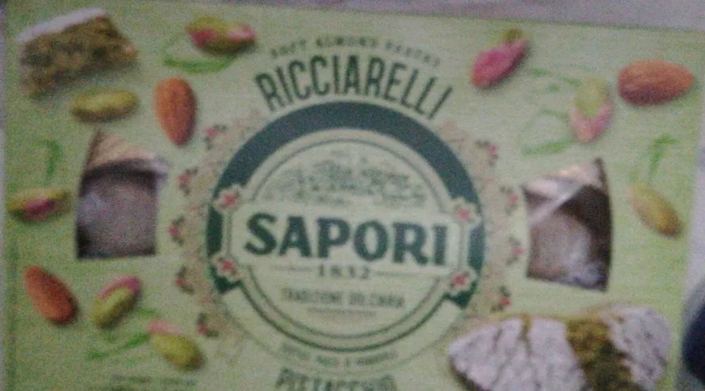 Ricciarelli