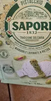 Colombelle al pistacchio