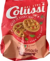 Colussi  pizza