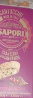 CANTUCCINI
