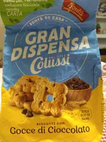 Gocce di Cioccolato