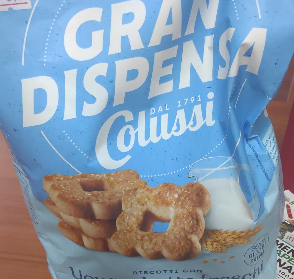 colussi