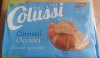 Cornetti classici