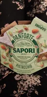 Panforte Pistacchio