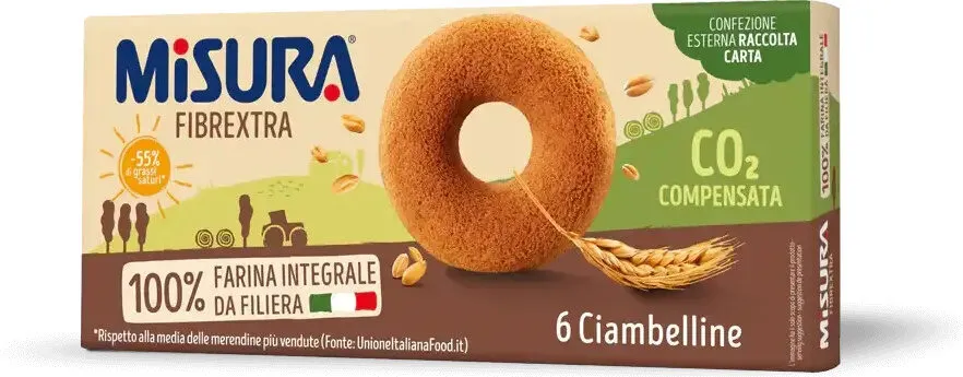 Ciambelline