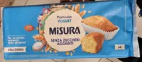 Dolcesenza plumcake