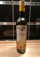 Huile olive extra vierge aux agrumes