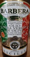 Huile olive extra vierge