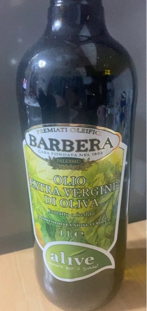 Olio
