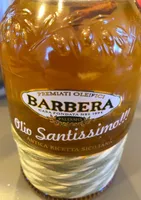 Olio Santissimo
