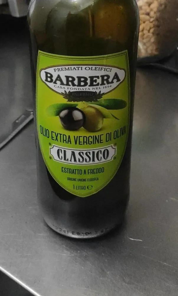 Olio extravergine di Oliva classico