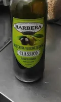 Olio extravergine di Oliva classico