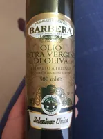 Barbera huile d'olive extra vierge